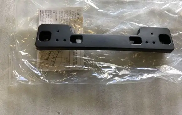 Mazda 6 Number plate surrounds holder frame R650171GM
