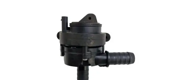 Ford Fusion II Electric auxiliary coolant/water pump DS788C419 DS788C419AC N2X6A