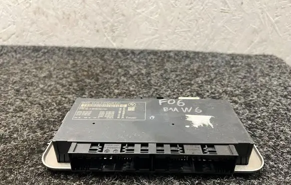 BMW 6 F06 Gran coupe Light module LCM 9273630 61359273630