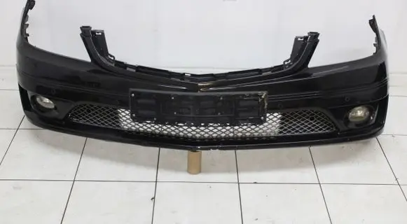 Mercedes-Benz CLC CL203 Front bumper