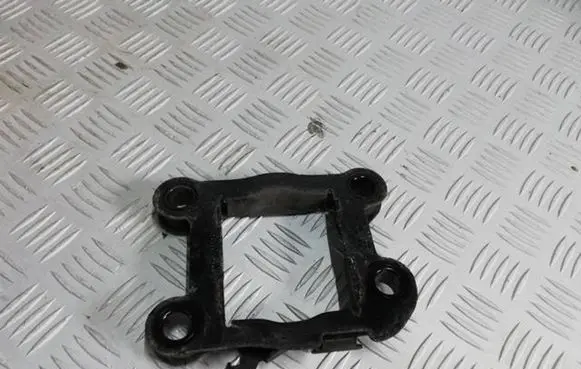 Citroen DS5 Front bumper mounting bracket 9800655380 43110