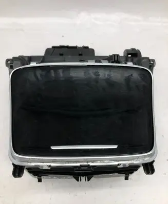 Mercedes-Benz E W213 Glove box central console A2139051100
