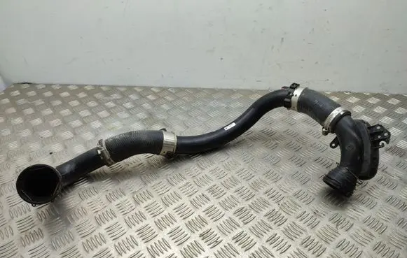 Land Rover Range Rover Evoque L538 Intercooler hose/pipe GJ326C782AA