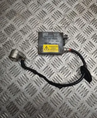 Volkswagen PASSAT B5.5 Headlight ballast module Xenon 5DV00776061