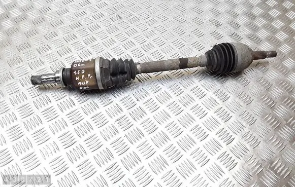 Renault Modus Front driveshaft