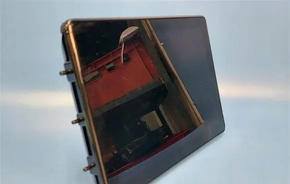 Screen/display/small screen