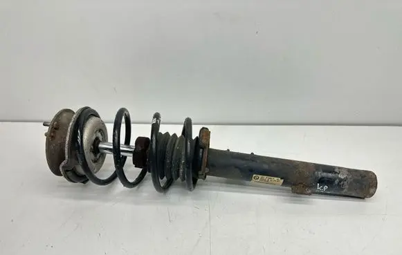 BMW 3 E92 E93 Front shock absorber with coil spring 6780075