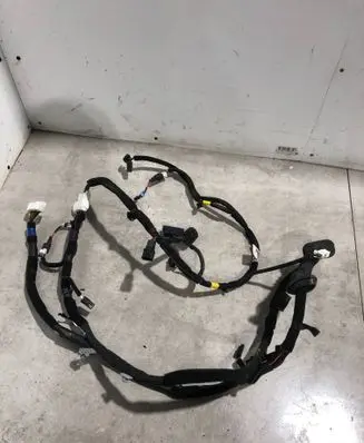 KIA Niro Tailgate/trunk wiring harness 91685G5050