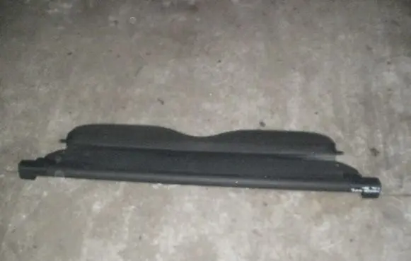 Ford Mondeo MK I Parcel shelf load cover 