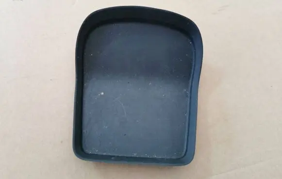 Peugeot 2008 I Panel drawer/shelf pad 9677279377 44731X 12574