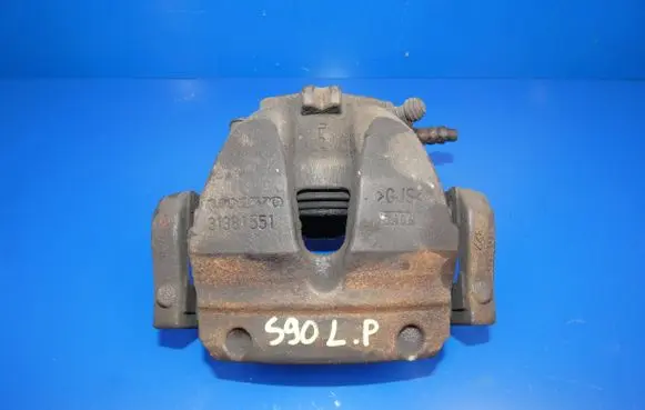 Volvo S90, V90 Front brake caliper 31381551