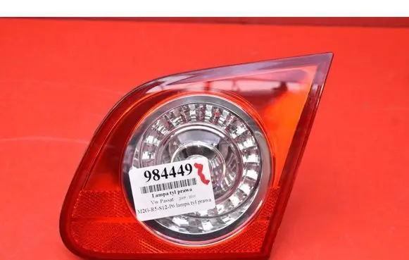 Volkswagen PASSAT B5.5 Rear/tail lights 3C5945094C