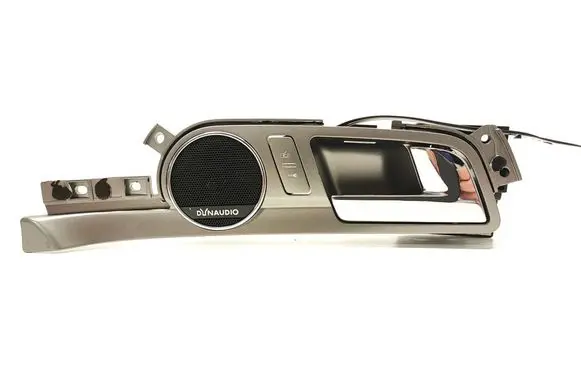 Volkswagen Phaeton Front door interior handle 3D0837114
