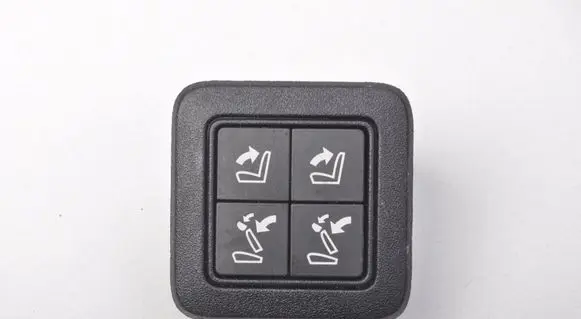 Land Rover Range Rover Sport L494 Seat adjustment assembly DPLA-14D340-AC