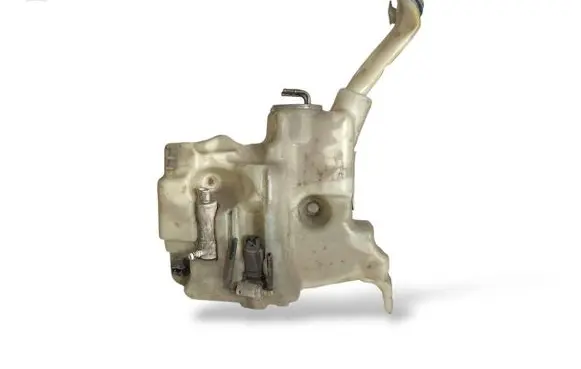 Mercedes-Benz ML W164 Windshield washer fluid reservoir/tank A1648690020 A1648600460