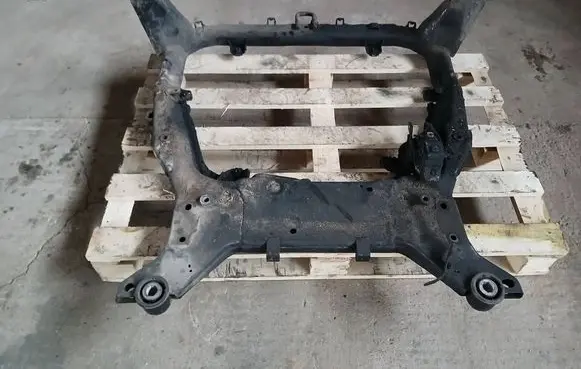 Land Rover Range Rover L322 Front subframe