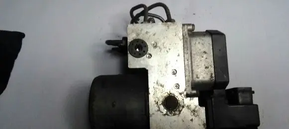 Opel Zafira A ABS Pump 273004592 290145