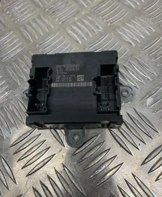 Jaguar XF X260 Door control unit/module GJ3214D619BA 14C238BD 10136991