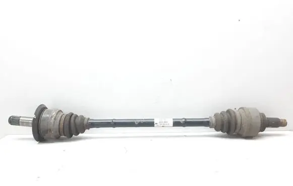 BMW 3 GT F34 Rear driveshaft 7597682