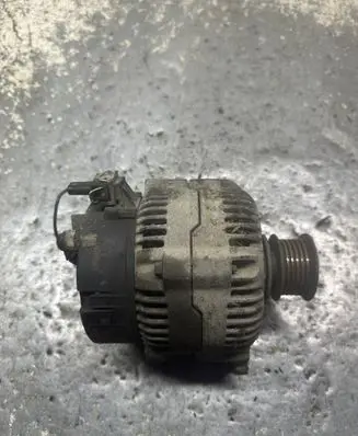 Volkswagen Sharan Generator/alternator 028903025Q 0123320007