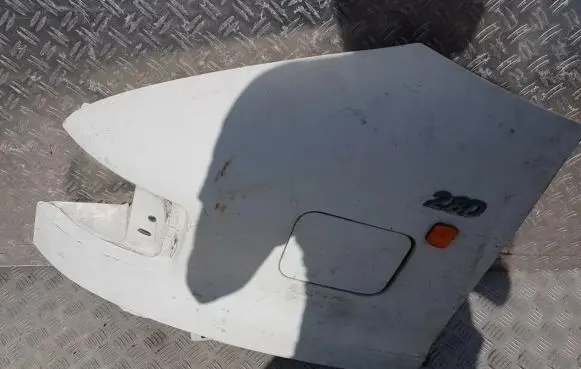 Fender