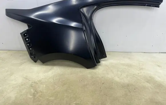 Mazda 3 Rear quarter panel 