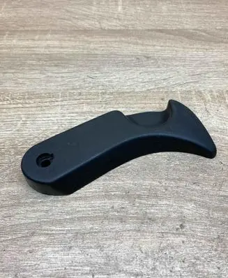 BMW 5 E39 Engine bonnet (hood) release handle 8226621 11970213