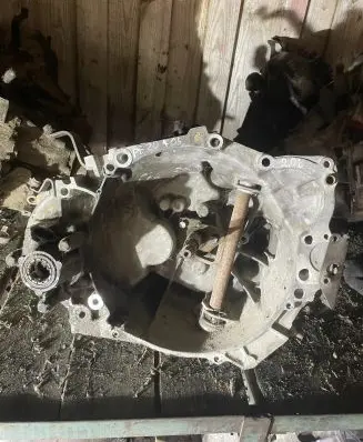 Peugeot 406 Manual 5 speed gearbox 20TD10 0994472B 4GN1