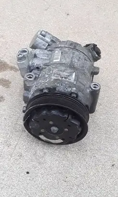 Skoda Fabia Mk1 (6Y) Air conditioning (A/C) compressor (pump) 2208126