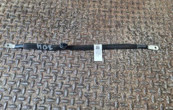 Tesla Model Y Negative earth cable (battery) 107097900G