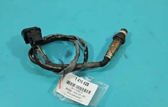 Mercedes-Benz C W203 Lambda probe sensor 0258007161 IMPRK1416628