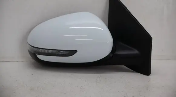 KIA Sportage Front door electric wing mirror