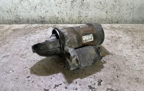 Subaru Outback Starter motor 23300AA390 2613 M001T86481