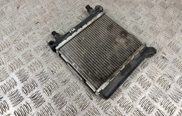 Mini F66 Optional radiator 5A50191