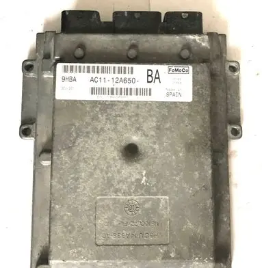 Ford Transit Engine control unit/module AC1112A650