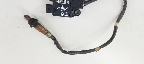 Volkswagen Transporter - Caravelle T6 Lambda probe sensor 04L906261B0 04L906261B