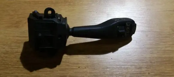 BMW X5 E53 Wiper control stalk 8375408m 0120403014