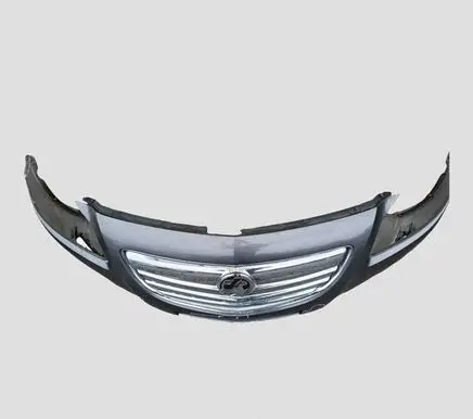 Opel Insignia A Front bumper
