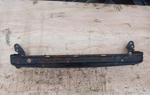 Volvo S40 Bottom radiator support slam panel 