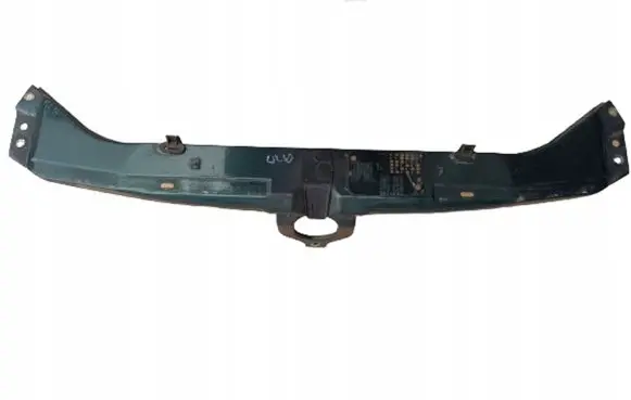Mercedes-Benz E W210 Top upper radiator support slam panel