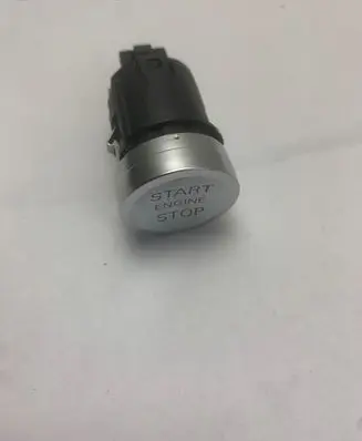 Audi TT TTS RS Mk3 8S Engine start stop button switch 8X1905217