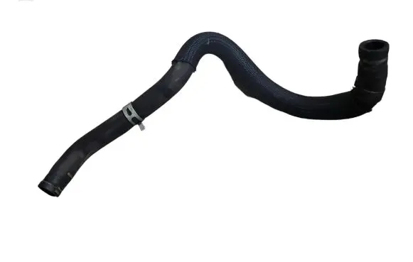 Peugeot 407 Engine coolant pipe/hose