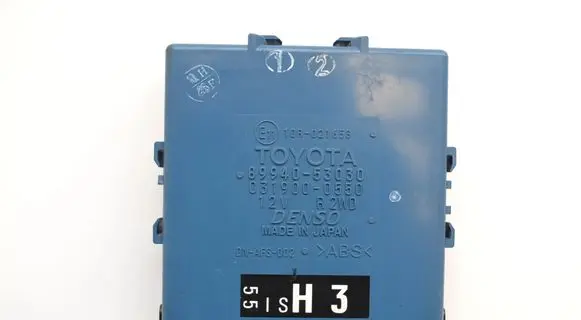 Volvo XC90 Light module LCM 8994053030
