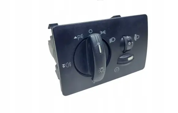 Ford Focus Light switch 4M5T13A024AA