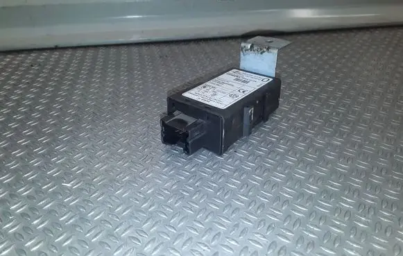 Door central lock control unit/module