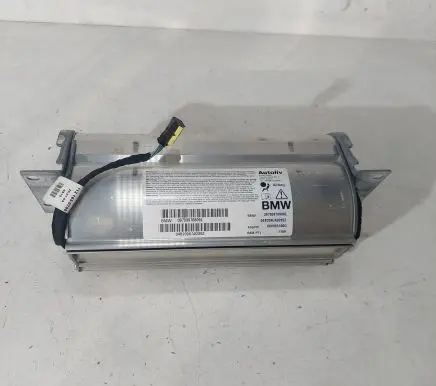 BMW 5 E60 E61 Passenger airbag 600955100d