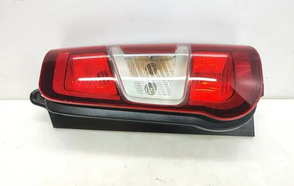 Citroen Berlingo Rear/tail lights 9820554880 311102238