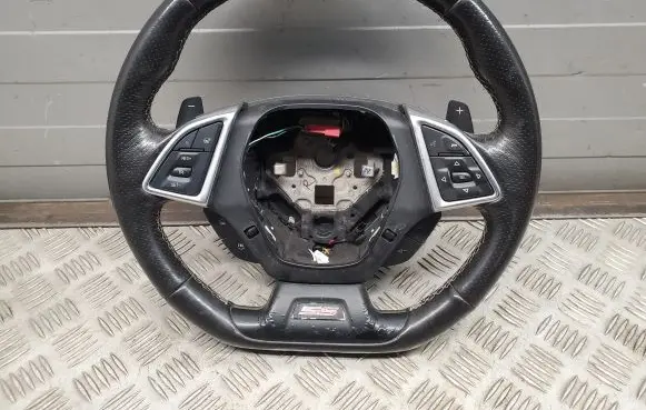 Chevrolet Camaro Steering wheel 84449664