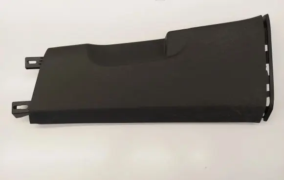 Volkswagen Golf VII (B) pillar trim (bottom) 5G4867291E