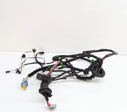 Tesla Model S Other wiring loom